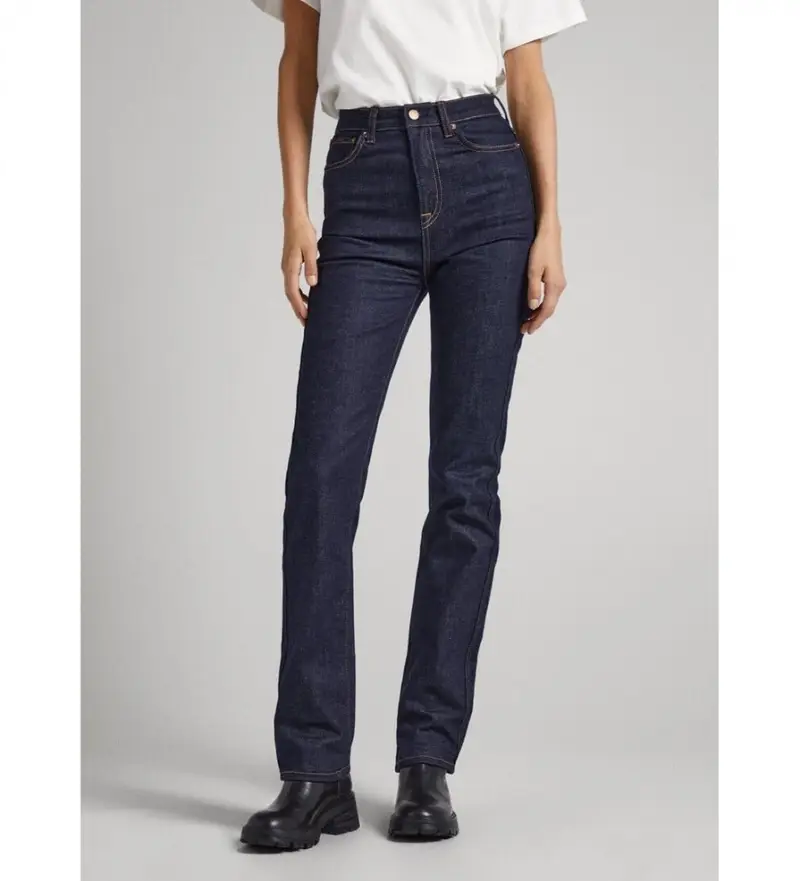 Pepe Jeans Jeans Donna Denim 4145926