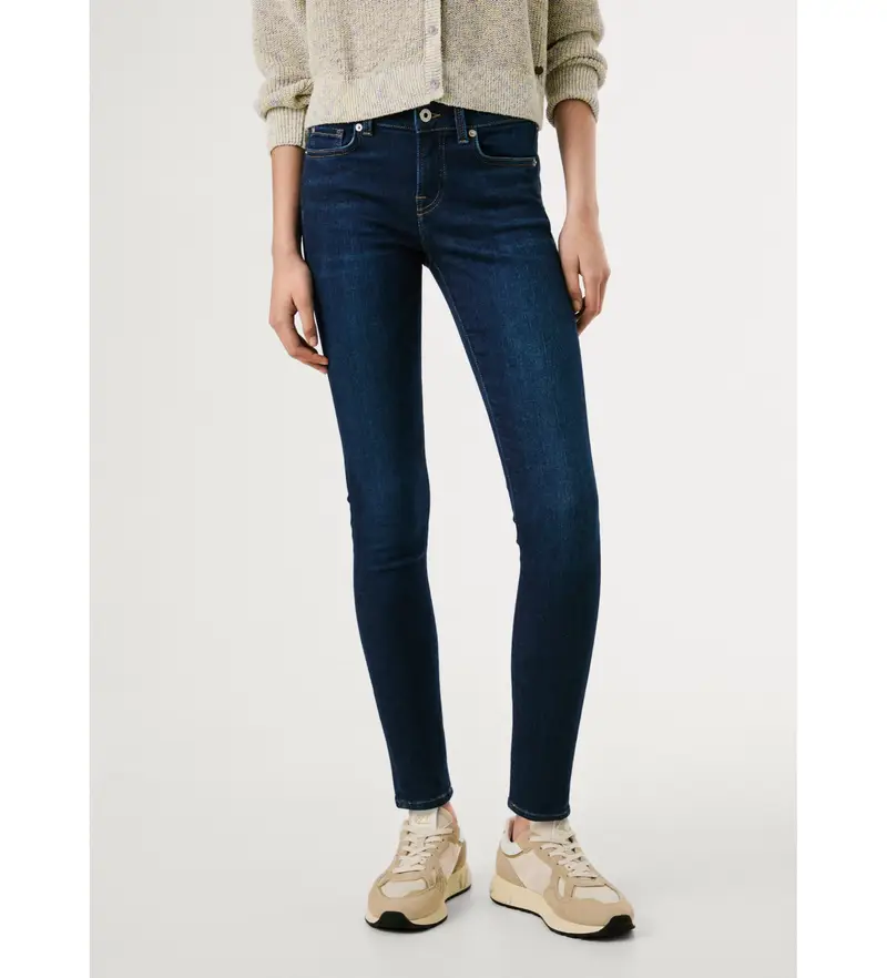Pepe Jeans Jeans Donna Denim 4142981