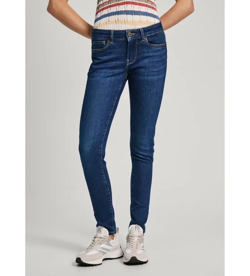 Pepe Jeans Jeans Donna Denim 4040045
