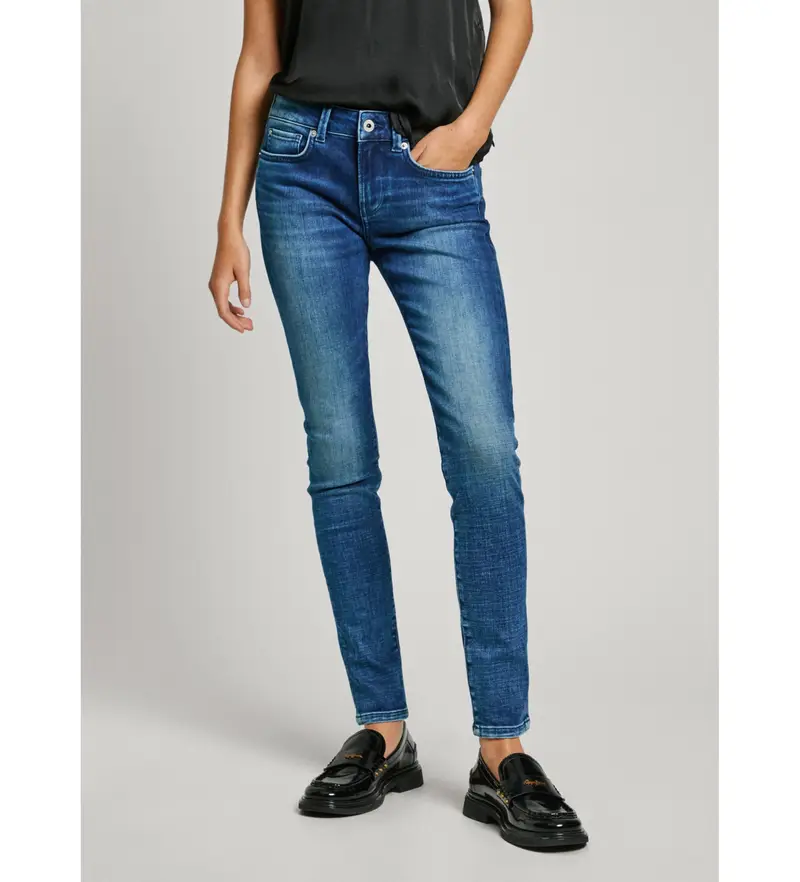 Pepe Jeans Jeans Donna Denim 4109161