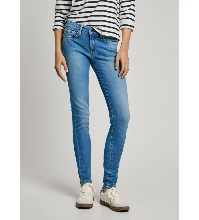 Pepe Jeans Jeans Donna Denim 4041103