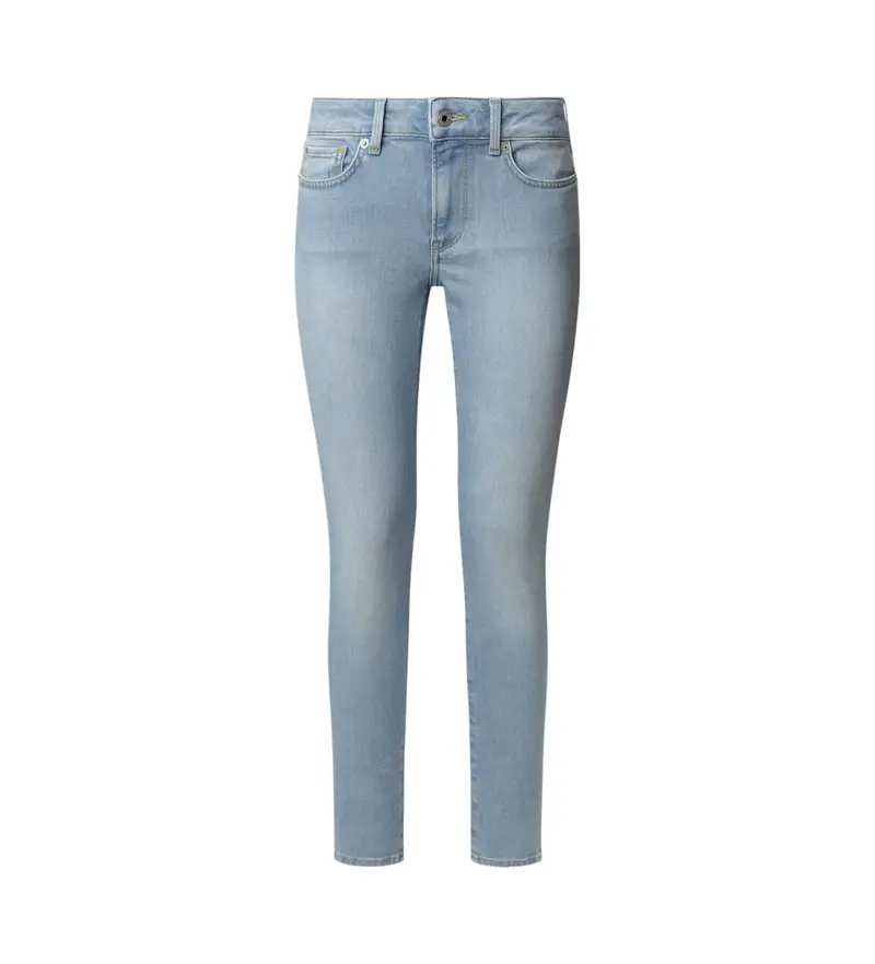 Pepe Jeans Jeans Donna Denim 4041104