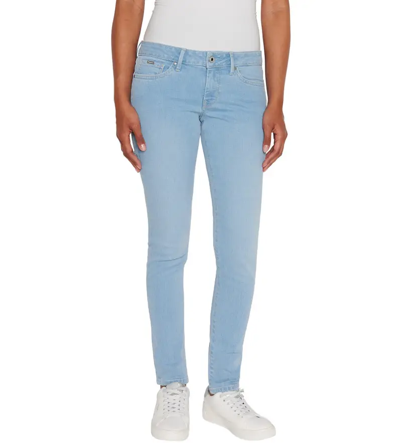 Pepe Jeans Jeans Donna Denim 4038815