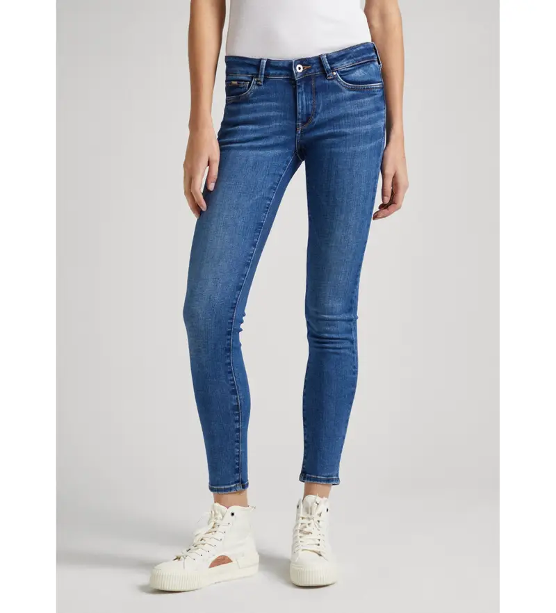 Pepe Jeans Jeans Donna Denim 4044413