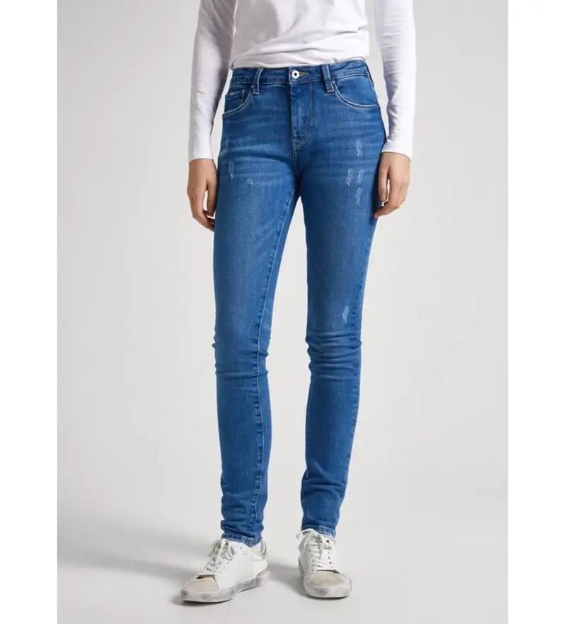 Pepe Jeans Jeans Donna Denim 4038851