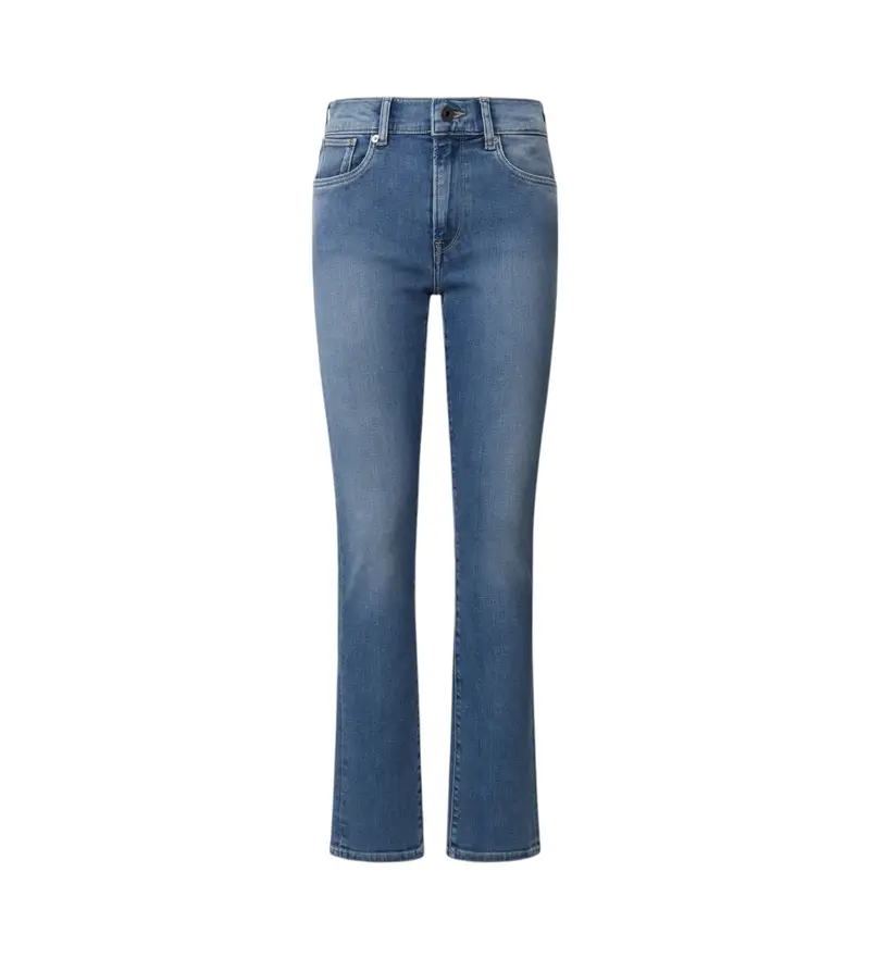 Pepe Jeans Jeans Donna Blu 4041116