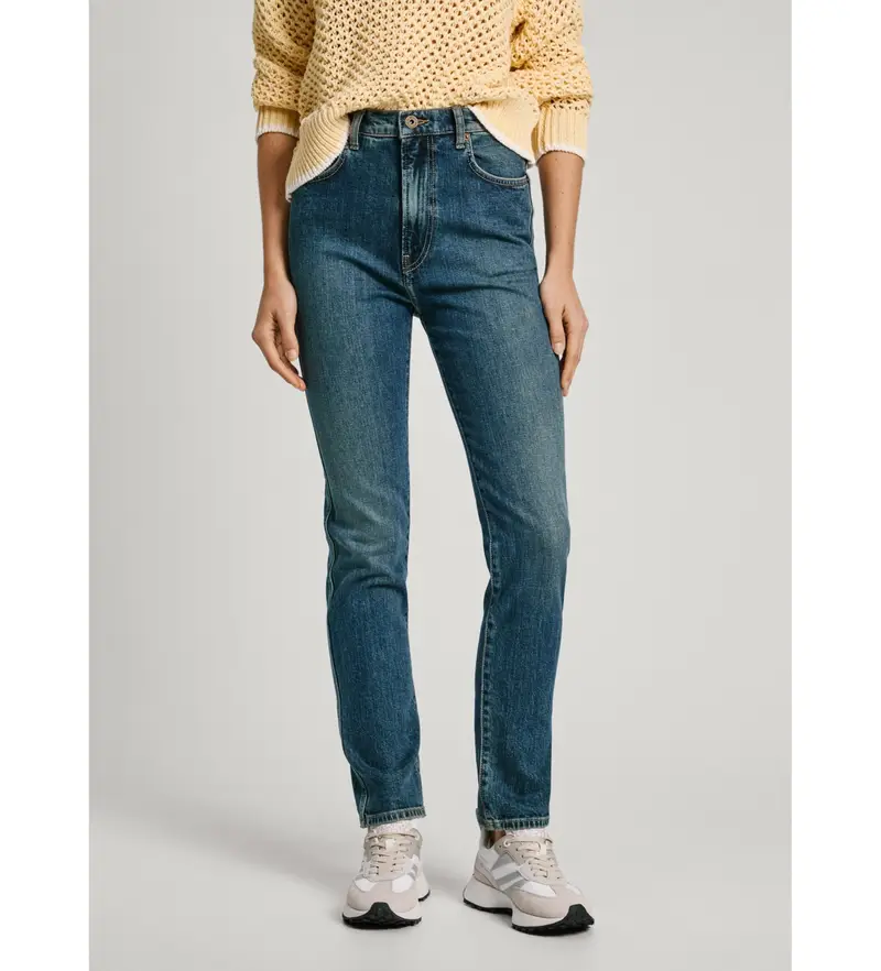 Pepe Jeans Jeans Donna Denim 4040062