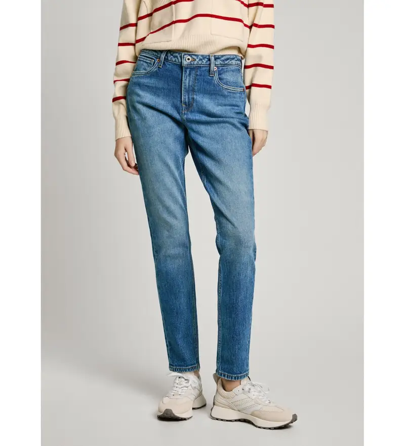 Pepe Jeans Jeans Donna Denim 4109170