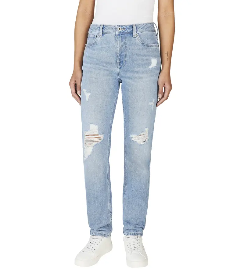 Pepe Jeans Jeans Donna Denim 4142957