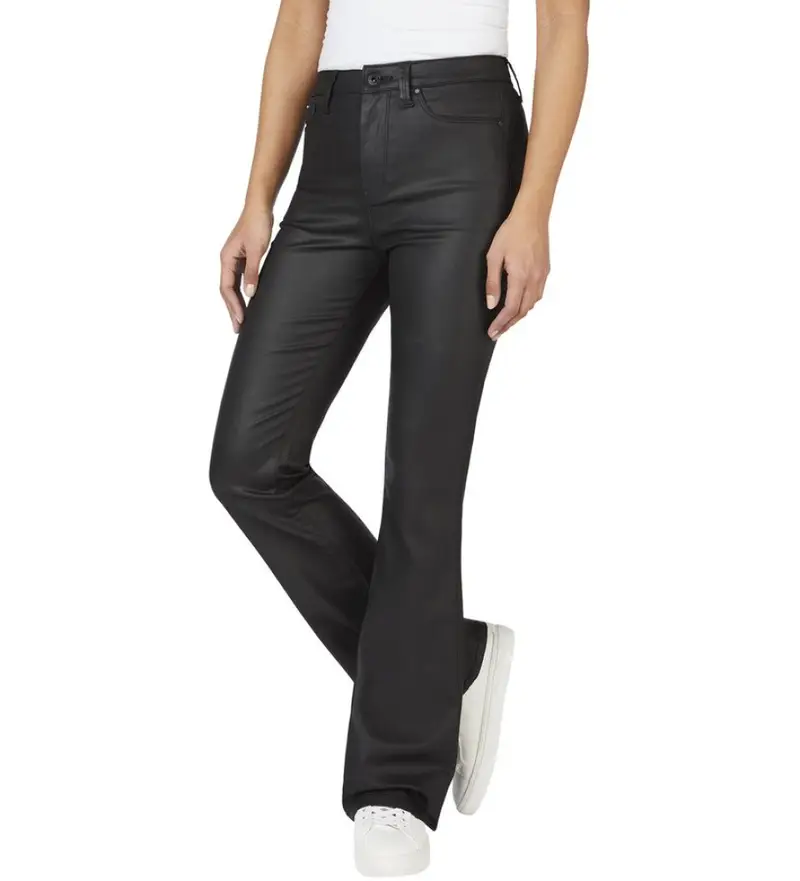 Pepe Jeans Jeans Donna Nero 4054510