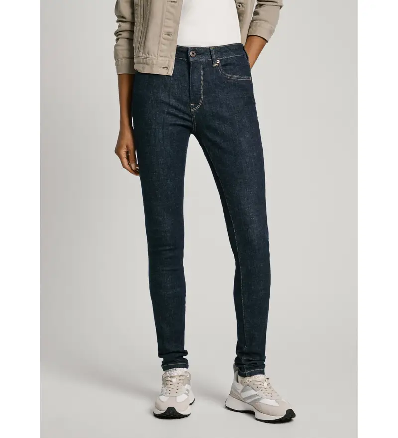 Pepe Jeans Jeans Donna Denim 4040047