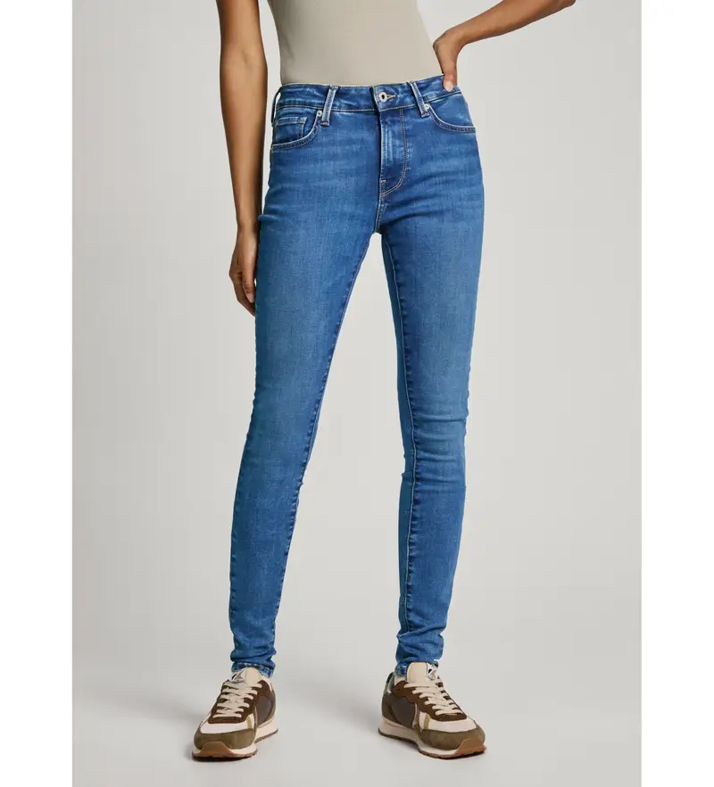 Pepe Jeans Jeans Donna Denim 4046118
