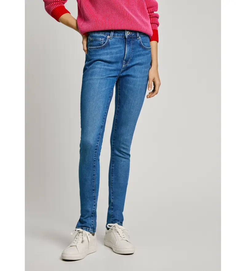 Pepe Jeans Jeans Donna Denim 4041106