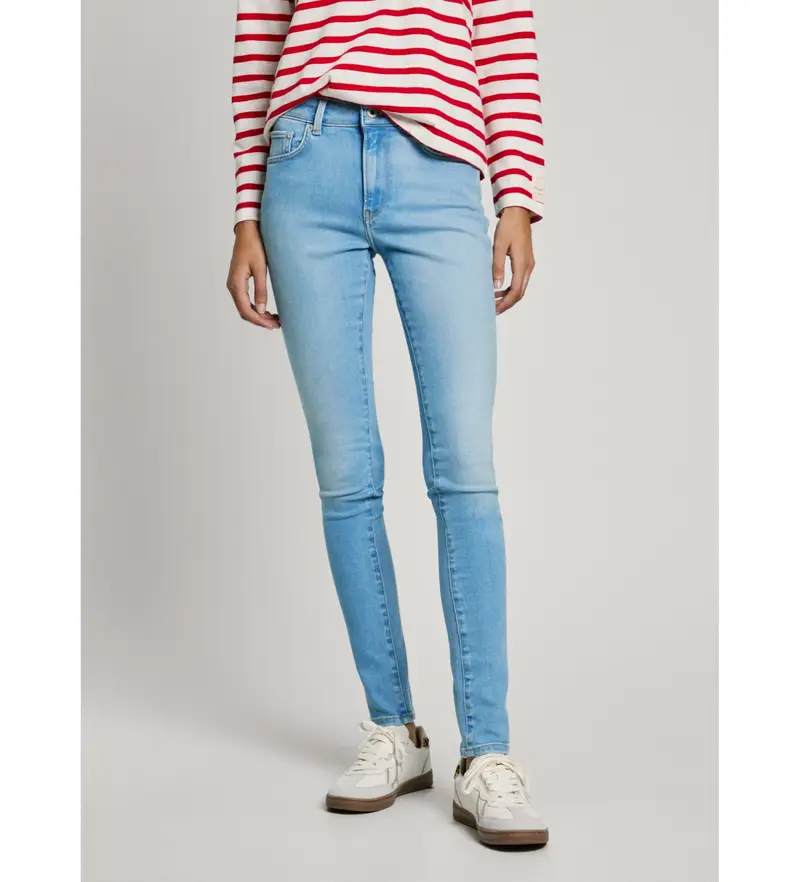 Pepe Jeans Jeans Donna Denim 4041108