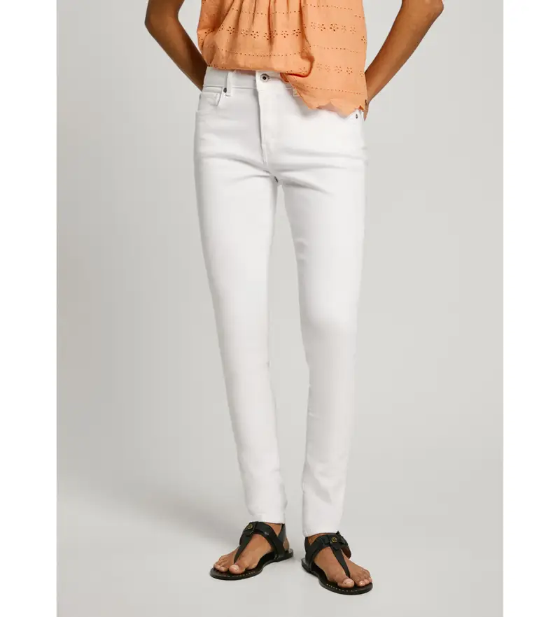 Pepe Jeans Jeans Donna Denim 4037256