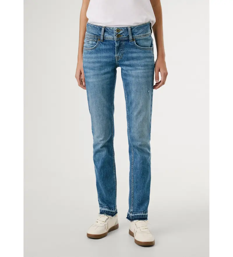 Pepe Jeans Jeans Donna Denim 4034595