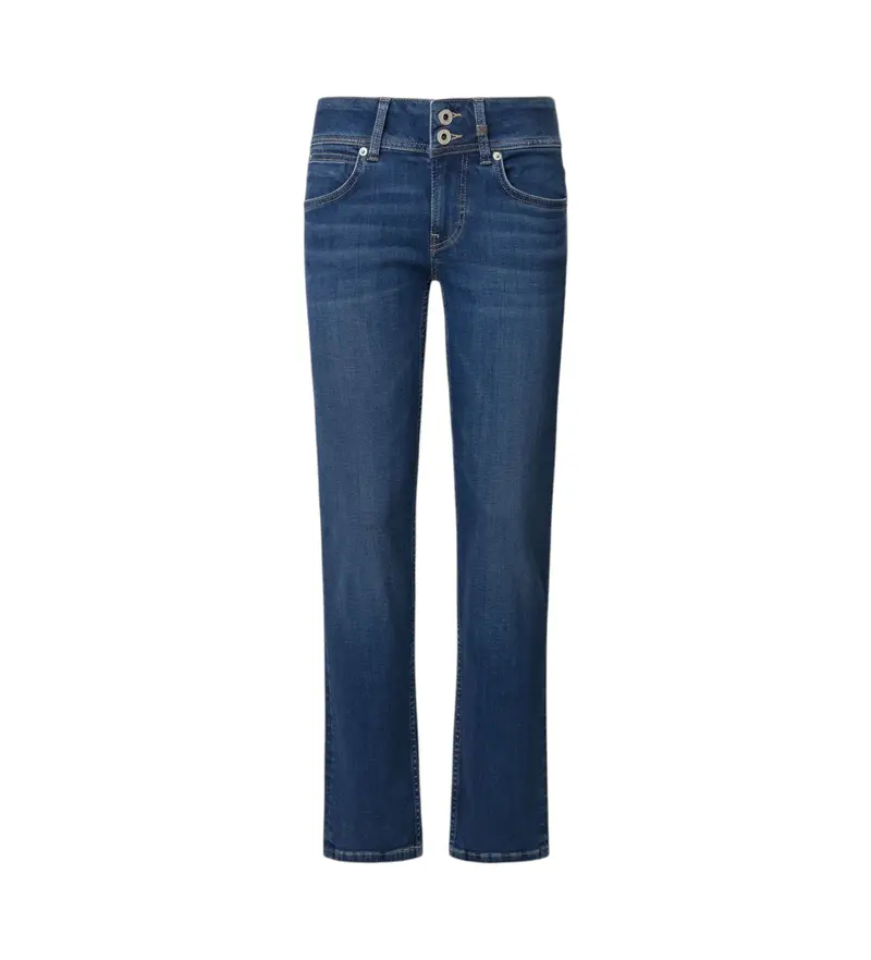 Pepe Jeans Jeans Donna Blu 4041110