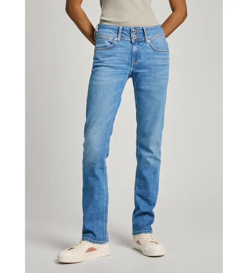 Pepe Jeans Jeans Donna Denim 4046074