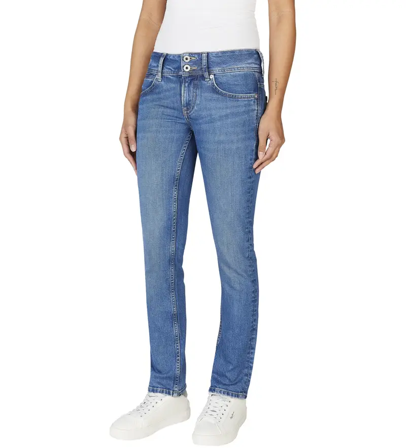 Pepe Jeans Jeans Donna Denim 4109164