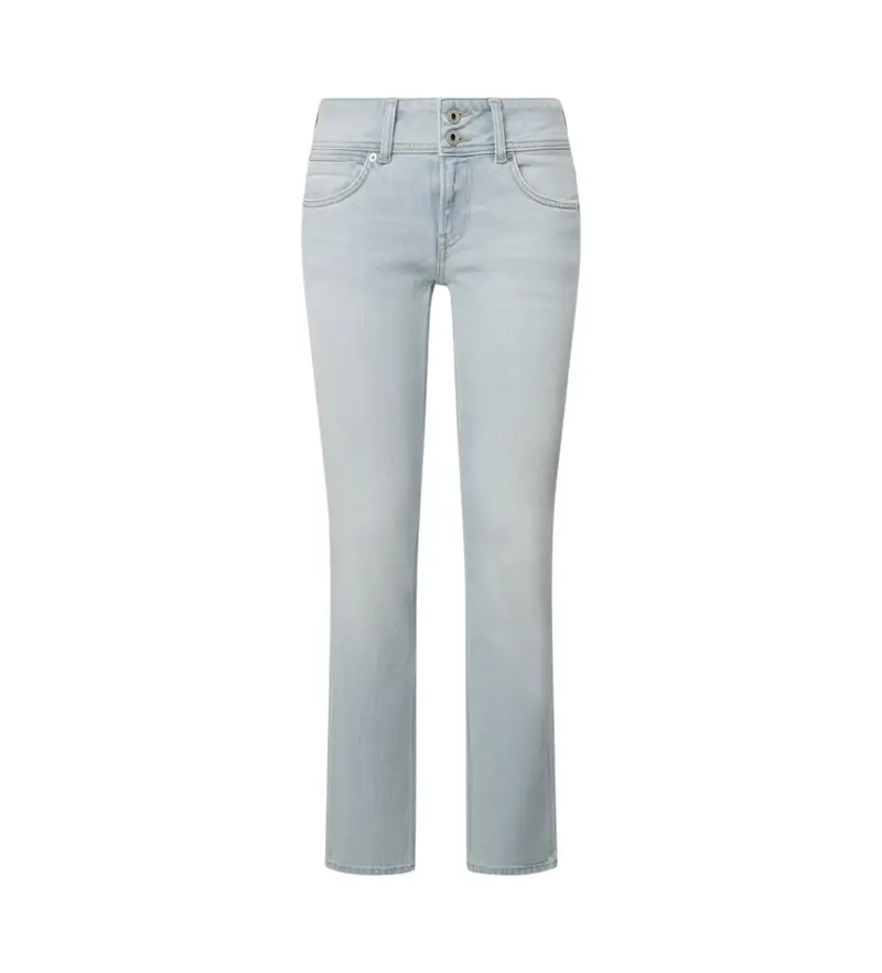 Pepe Jeans Jeans Donna Blu 4041111