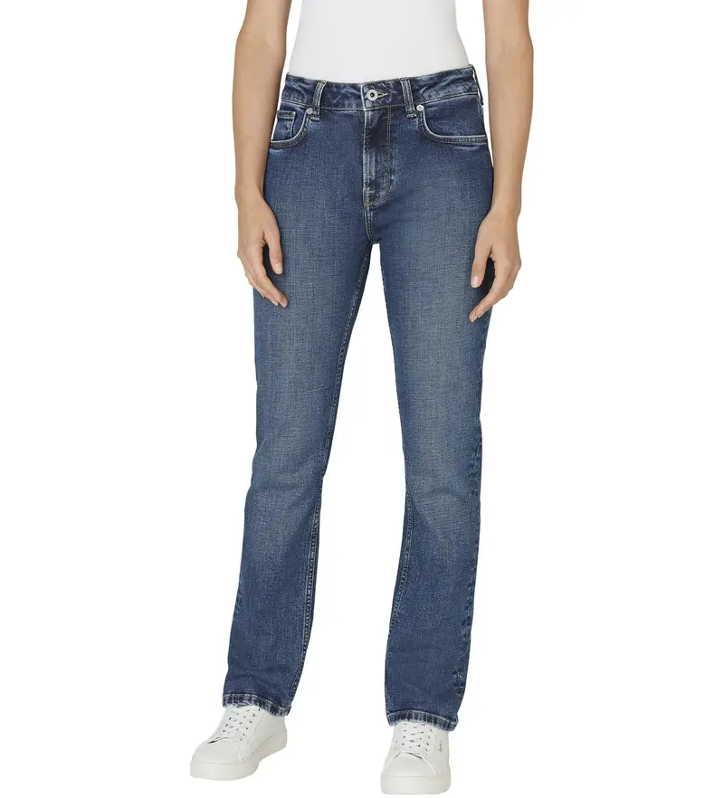 Pepe Jeans Jeans Donna Blu 4043392