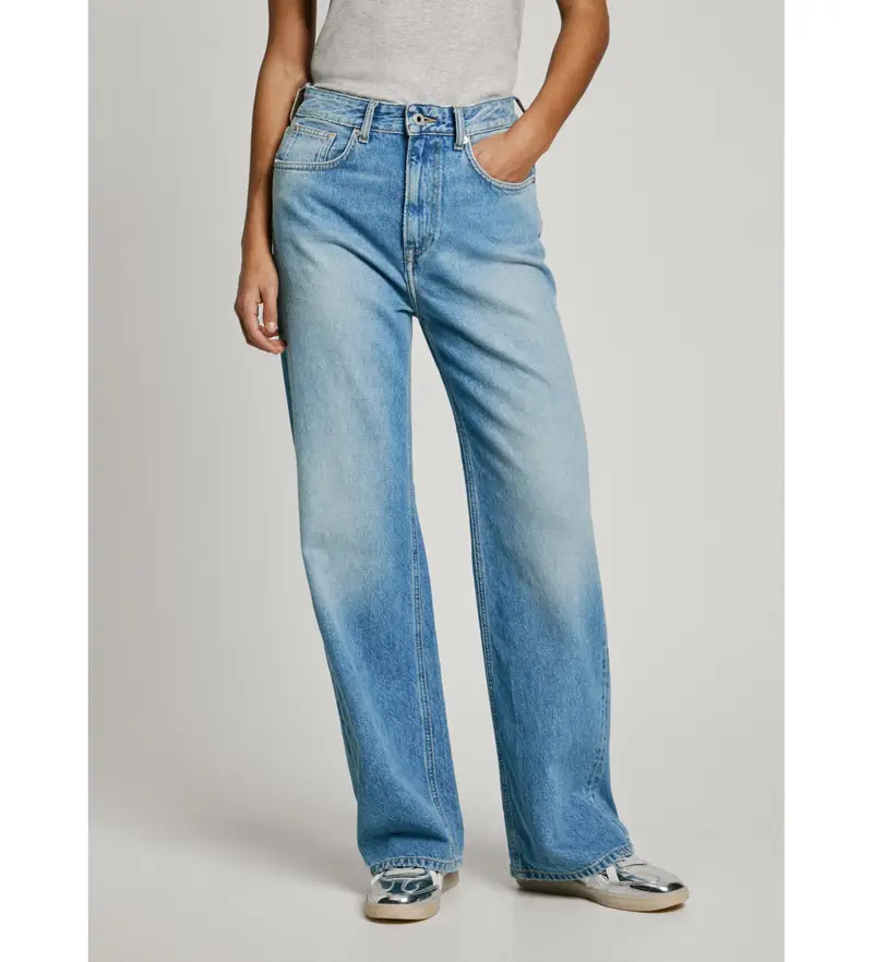 Pepe Jeans Jeans Donna Denim 4083692