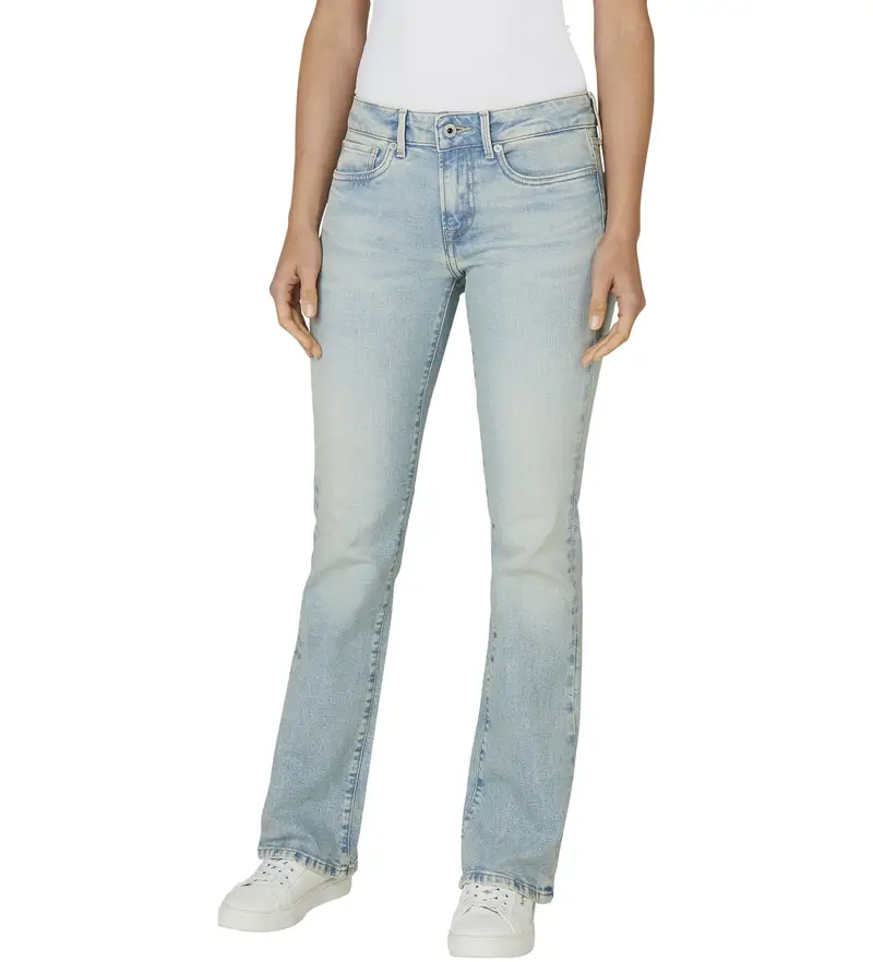 Pepe Jeans Jeans Donna Denim 3628789