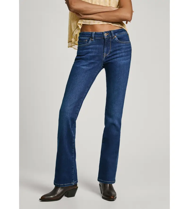 Pepe Jeans Jeans Donna Denim 4109103
