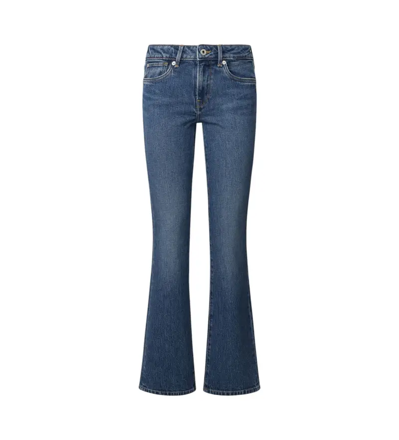 Pepe Jeans Jeans Donna Denim 4041004