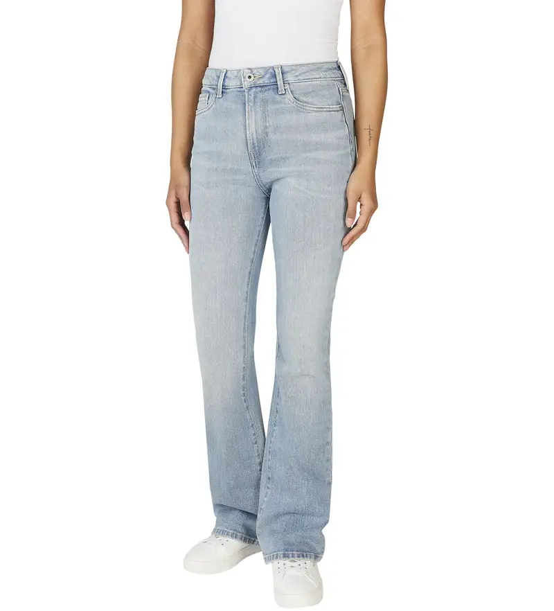 Pepe Jeans Jeans Donna Denim 4083689