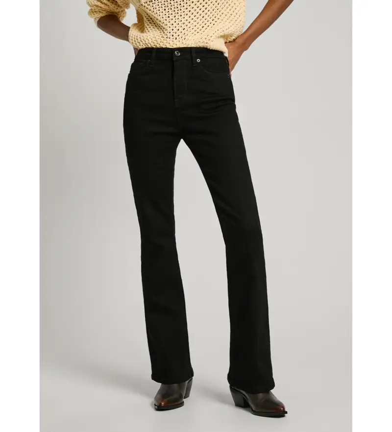 Pepe Jeans Jeans Donna Denim 4116336