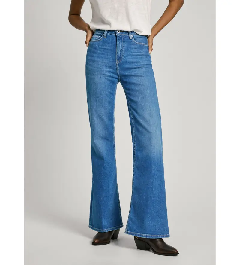 Pepe Jeans Jeans Donna Denim 4044436