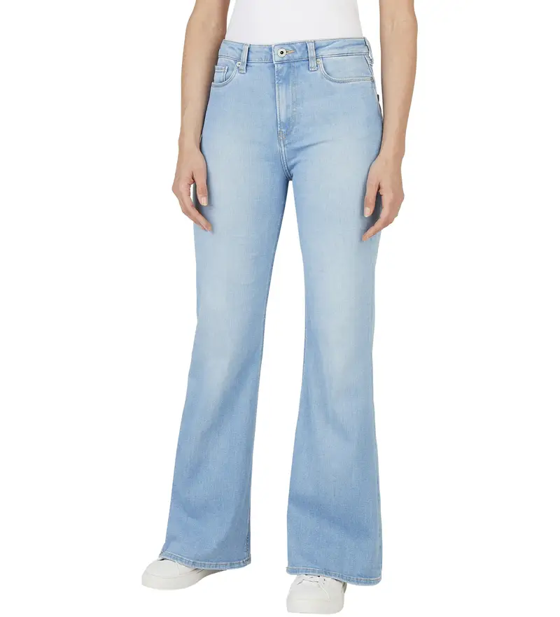 Pepe Jeans Jeans Donna Denim 4109157