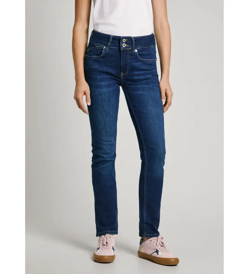 Pepe Jeans Jeans Donna Denim 4040060