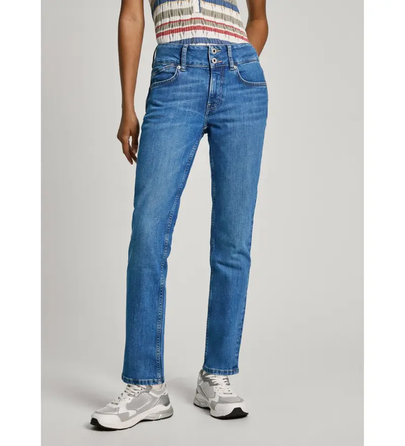 Pepe Jeans Jeans Donna Denim 4034554