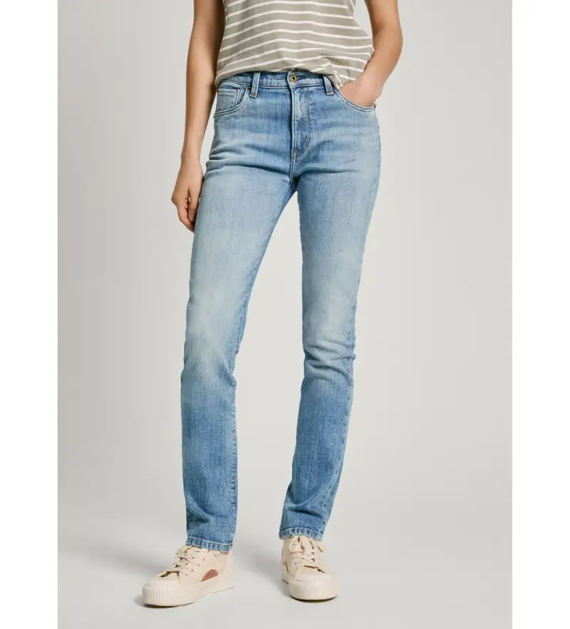 Pepe Jeans Jeans Donna Denim 4040059