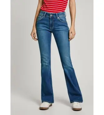 Pepe Jeans Jeans Donna Denim 4233504