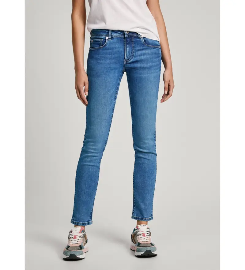 Pepe Jeans Jeans Donna Denim 4044444