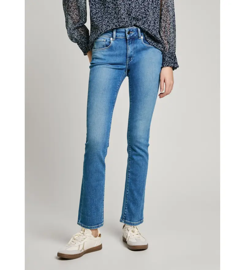 Pepe Jeans Jeans Donna Denim 4109163