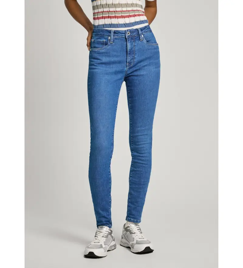 Pepe Jeans Jeans Donna Denim 4044447