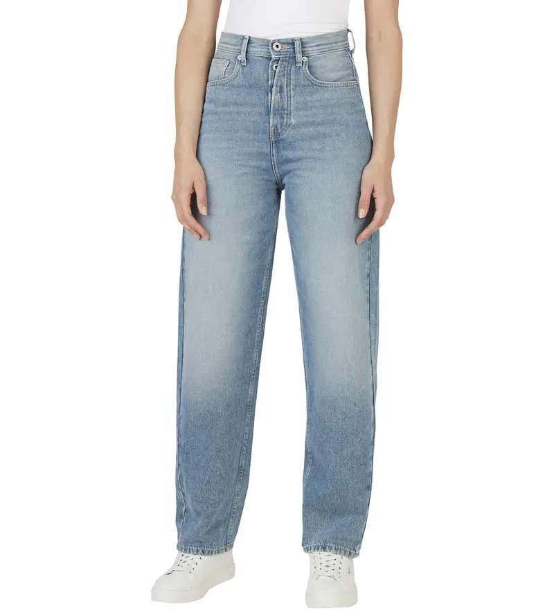 Pepe Jeans Jeans Donna Denim 4040998