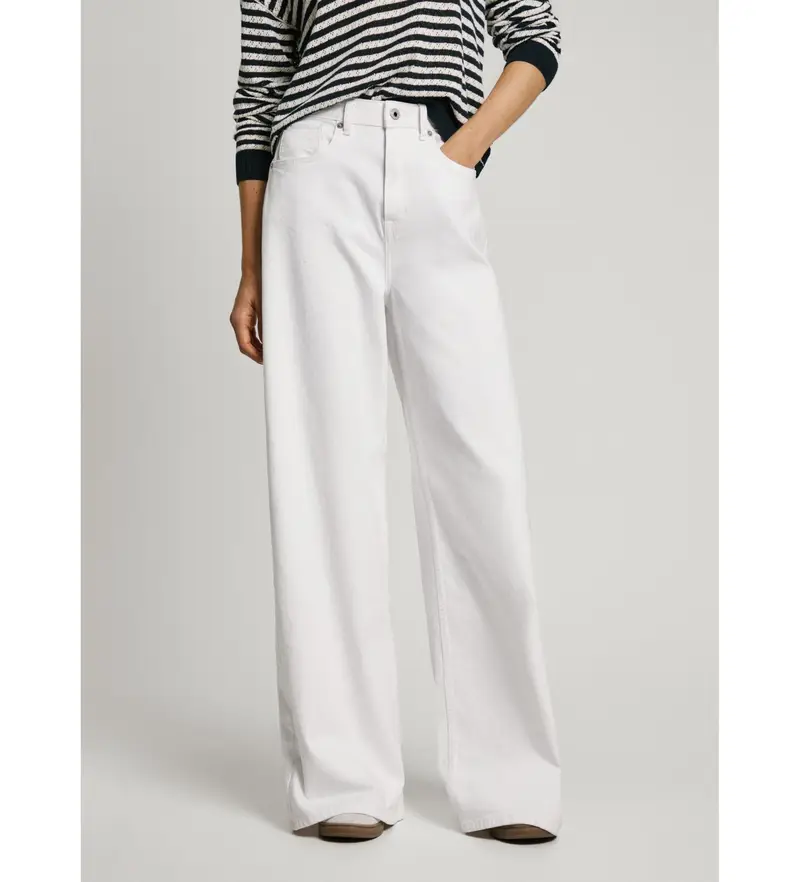 Pepe Jeans Jeans Donna Denim 4037274