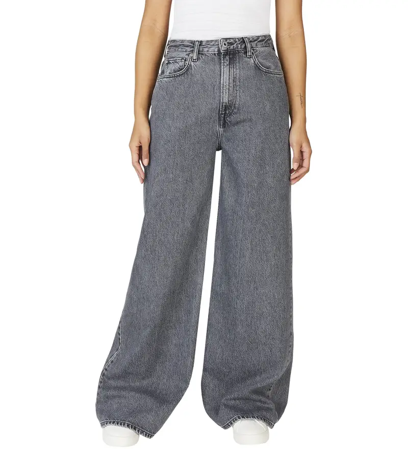 Pepe Jeans Jeans Donna Denim 4055711