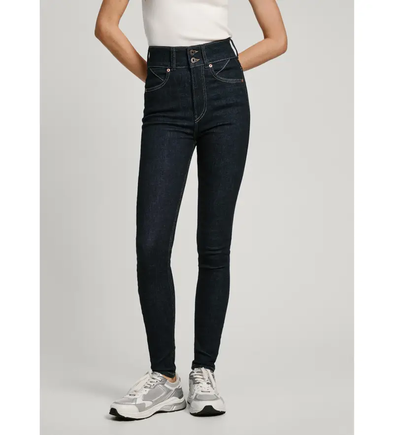 Pepe Jeans Jeans Donna Denim 4129251