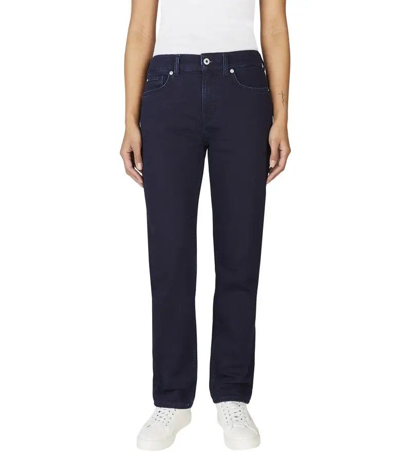Pepe Jeans Jeans Donna Blu 4053956