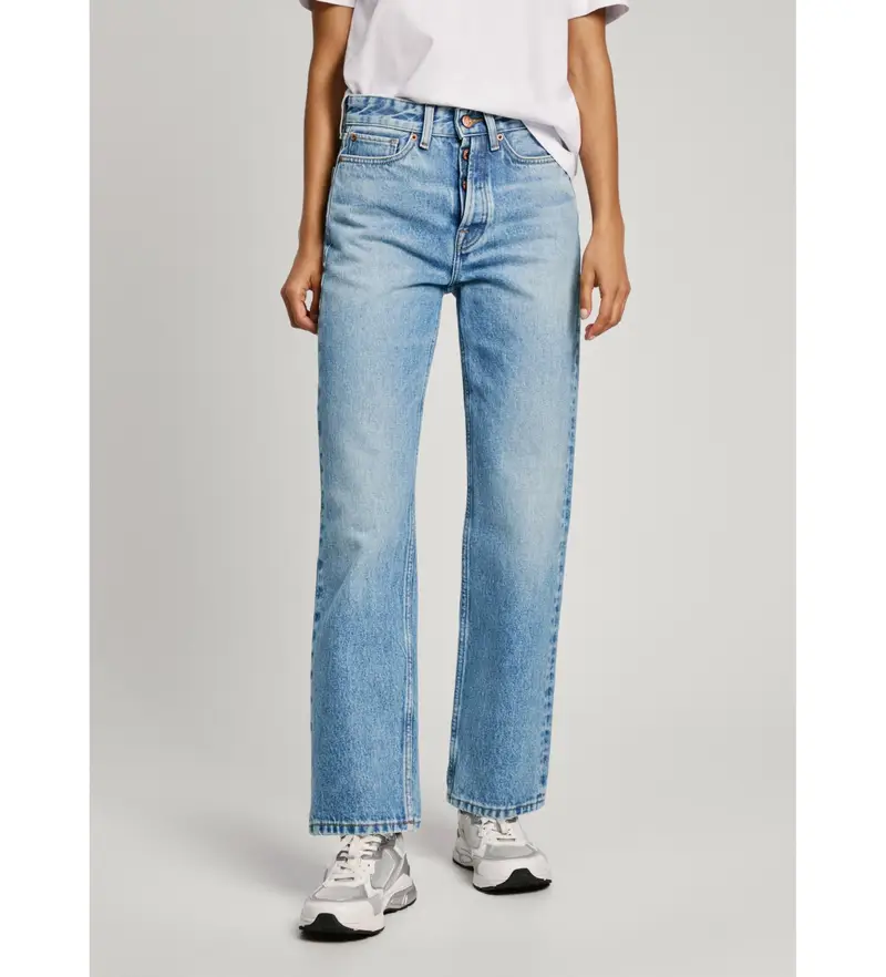 Pepe Jeans Jeans Donna Denim 4041389