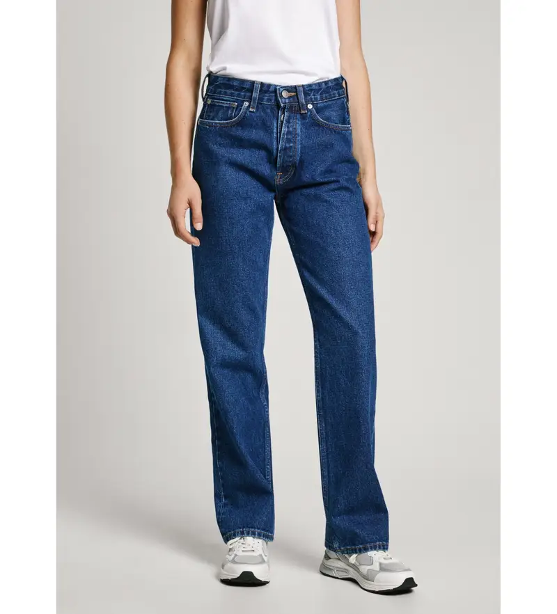 Pepe Jeans Jeans Donna Denim 4040065