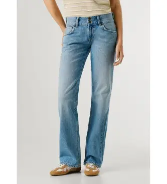 Pepe Jeans Jeans Donna Denim 4234445