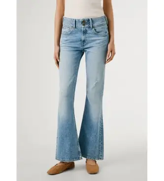 Pepe Jeans Jeans Donna Denim 4233988