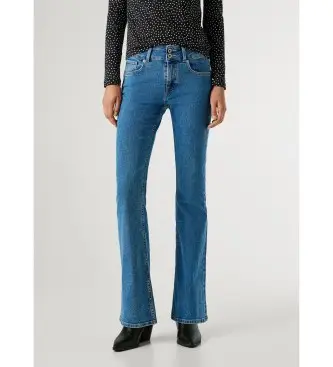 Pepe Jeans Jeans Donna Denim 4234446